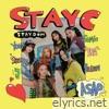 Stayc - STAYDOM - EP