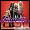Steel Panther - Don't Stop Believin' - Single