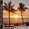 Sunset People - Single
