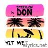 Stefflon Don - HIT ME up - Single