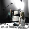 Stellar Green - Stellar Green - EP