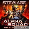 Alpha Squad Soundtrack