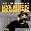 Live Studio Sessions