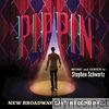 Stephen Schwartz - Pippin (New Broadway Cast Recording)