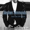 Stephen Simmonds - Stephen Simmonds (Cuts from 1997-2010)