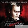 Stephen Sondheim - Sweeney Todd - The Demon Barber of Fleet Street (The Motion Picture Soundtrack)