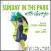 Stephen Sondheim - Sunday in the Park With George (The 2006 London Cast Recording)