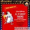 Stephen Sondheim - A Funny Thing Happened On the Way to the Forum (Original Broadway Cast)