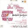 Stephen Sondheim - Anyone Can Whistle (Soundtrack from the Musical) [Live]