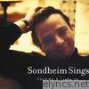 Stephen Sondheim - Sondheim Sings, Vol. I (1962-72)