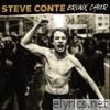 Steve Conte - Bronx Cheer