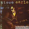 Steve Earle - Train a Comin'