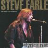 Steve Earle - Live In Concert