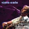Steve Earle - Steve Earle: Live at Montreux 2005