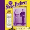 Steve Forbert - Any Old Time - A Jimmie Rodgers Tribute