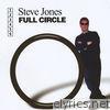Full Circle / Steve Jones Live Unplugged