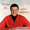 Steve Lawrence - The Best Of...