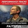 Faithful (Performance Tracks) - EP