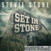Stevie Stone - Set in Stone I - EP