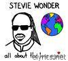 Stevie Wonder - All About the Love Again (Single)