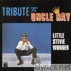 Stevie Wonder - Tribute To Uncle Ray