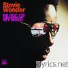 Stevie Wonder - Music of My Mind (Reissue)
