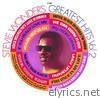 Stevie Wonder - Stevie Wonder's Greatest Hits, Vol. 2