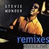 Stevie Wonder - Remixes