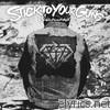 Stick To Your Guns - Diamond