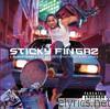 Sticky Fingaz - Blacktrash - The Autobiography of Kirk Jones