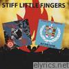 Stiff Little Fingers - Live and Loud! / Fly the Flags