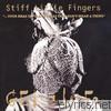 Stiff Little Fingers - Get a Life