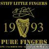 Stiff Little Fingers - Pure Fingers (Live)