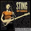 Sting - My Songs (Deluxe)