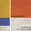 Sting - Symphonicities (Bonus Track Version)