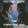 Sting - Demolition Man (Live)