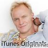 Sting - iTunes Originals: Sting