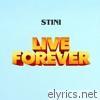 Live Forever - Single