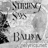 Stirling Says - Balboa