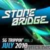 SG Trippin', Vol. 2 - July 2010