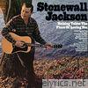 Stonewall Jackson - Nothing Takes the Place of Loving You