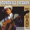 Stonewall Jackson - Here's to Hank