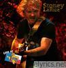 Stoney Larue - Live At Billy Bob's Texas: Stoney LaRue