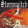 Stormwitch - Live In Budapest