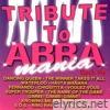 Tribute to Abba: Rock Me