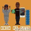 Stormzy - Know Me From - Single