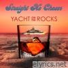 Yacht On The Rocks
