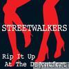 Streetwalkers - Rip It up at the Demontfort