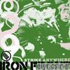 Strike Anywhere - Iron Front