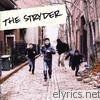 Stryder - Masquerade in the Key of Crime